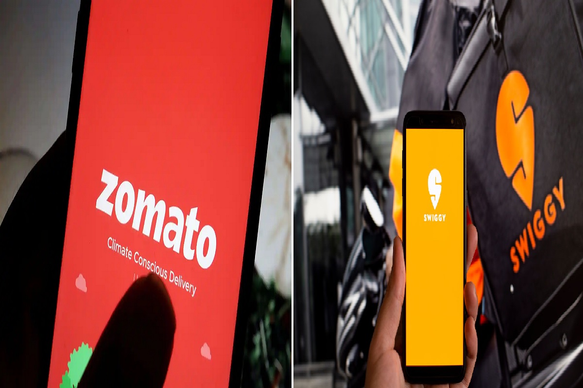 Zomato Down: जोमैटो और स्विगी के डाउन होने से परेशान हुए लोग, ट्वीट कर कहा- ‘मैं भूखा हूं प्लीज’
