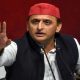 akhilesh yadav