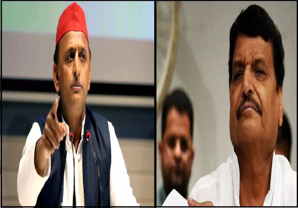 akhilesh yadav