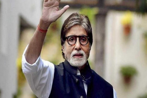 Amitabh Bachchan Corona Positive: दूसरी बार कोरोना संक्रमित हुए अमिताभ बच्चन, Tweet कर लोगों से कही ये बात
