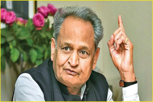 Rajasthan: ‘BJP कन्हैयालाल के हत्यारों को बचा रही है’, CM गहलोत के इस बयान पर भाजपा का पलटवार, ऐसे की बोलती बंद