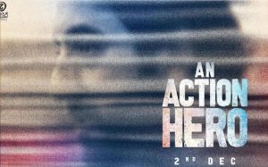An Action Hero: ‘एन एक्शन हीरो’ के साथ स्क्रीन पर धमाका करने के लिए तैयार हैं आयुष्मान खुराना, इस दिन होगी रिलीज