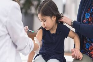 Corona Vaccine For Children: 6-12 साल के बच्चों के वैक्सीन पर आई बड़ी खुशखबरी, DGCI ने दी आपात मंजूरी