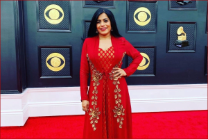 Grammy Award 2022: भारतीय मूल की सिंगर फाल्गुनी शाह ने जीता ग्रैमी अवॉर्ड, लोगों ने ऐसे दिए रिएक्शन