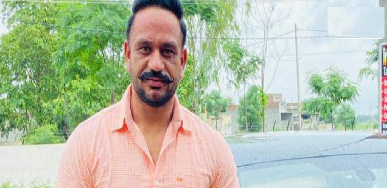 Punjab: पंजाब में एक और गैंगवार की वारदात, कबड्‌डी टूर्नामेंट क्लब के प्रधान को उतारा मौत के घाट