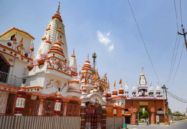 gorakhnath temple 1