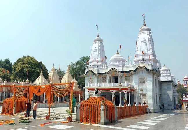 gorakhnath temple 1