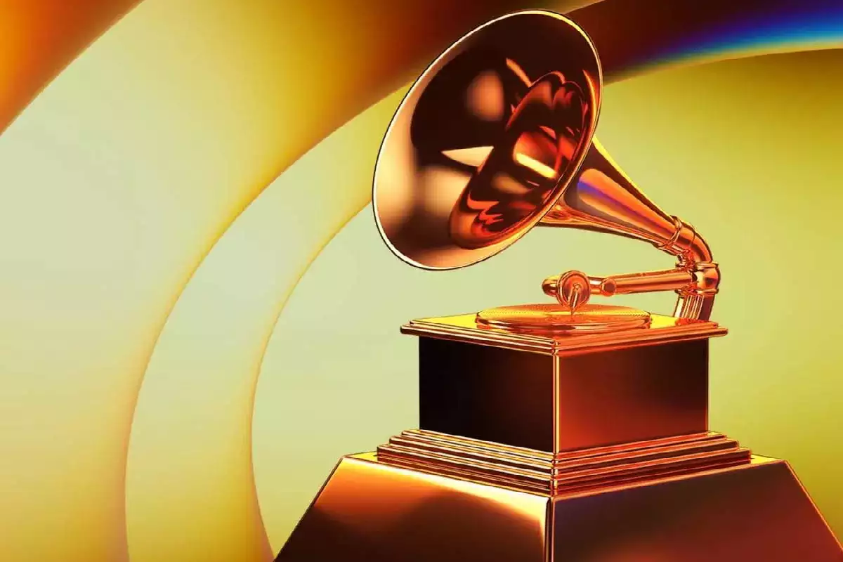 Grammy Awards: ‘लीव द डोर ओपन’ ने जीता रिकॉर्ड ऑफ द ईयर का ग्रैमी अवॉर्ड,  ए. आर. रहमान भी बने कार्यक्रम का हिस्सा