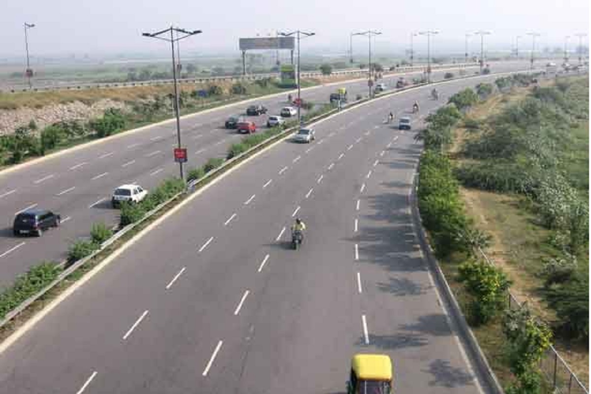 greater noida expressway