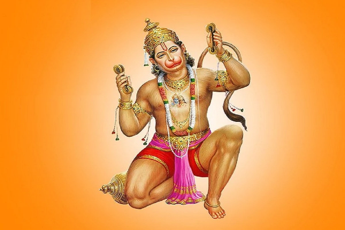 Hanuman Jayanti 2022: इस बार हनुमान जयंती पर बन रहा ये दुर्लभ संयोग, जानें शुभ-मुहूर्त और पूजा-विधि