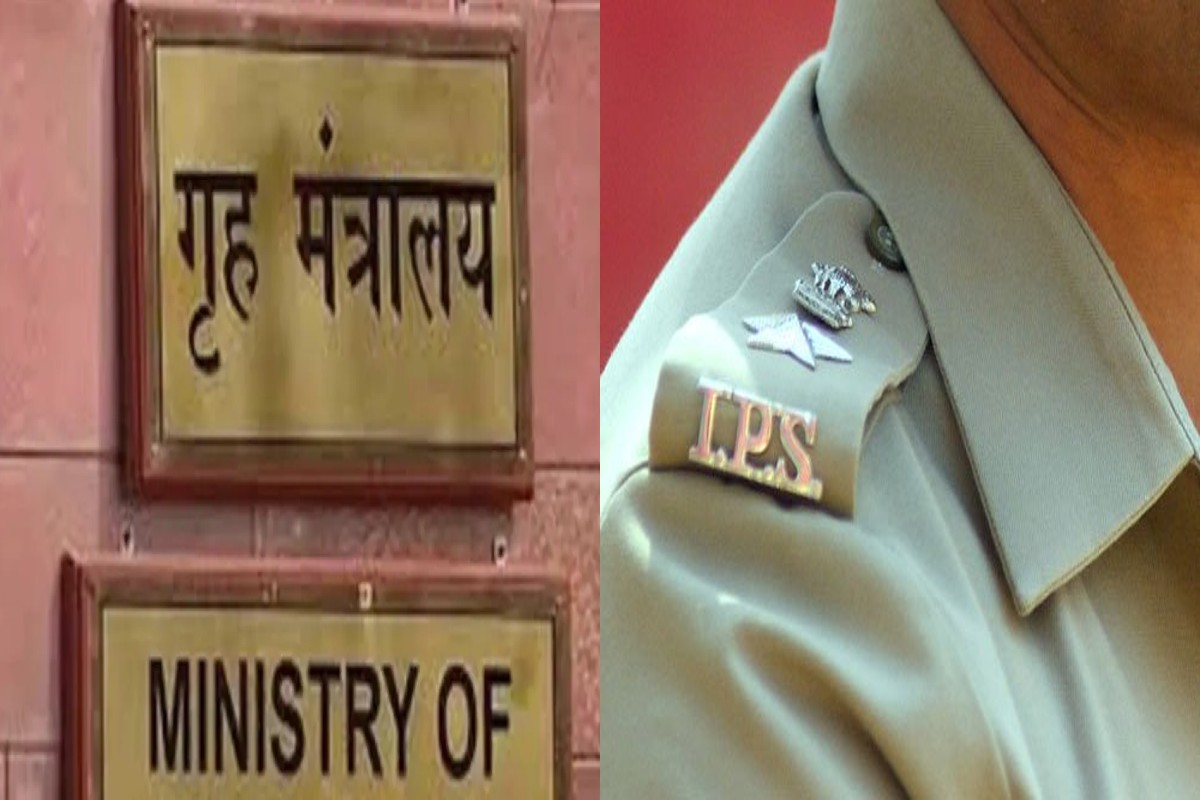 Delhi: केंद्रीय गृह मंत्रालय ने किया बड़ा उलटफेर, 39 IAS और 42 IPS के किए तबादले