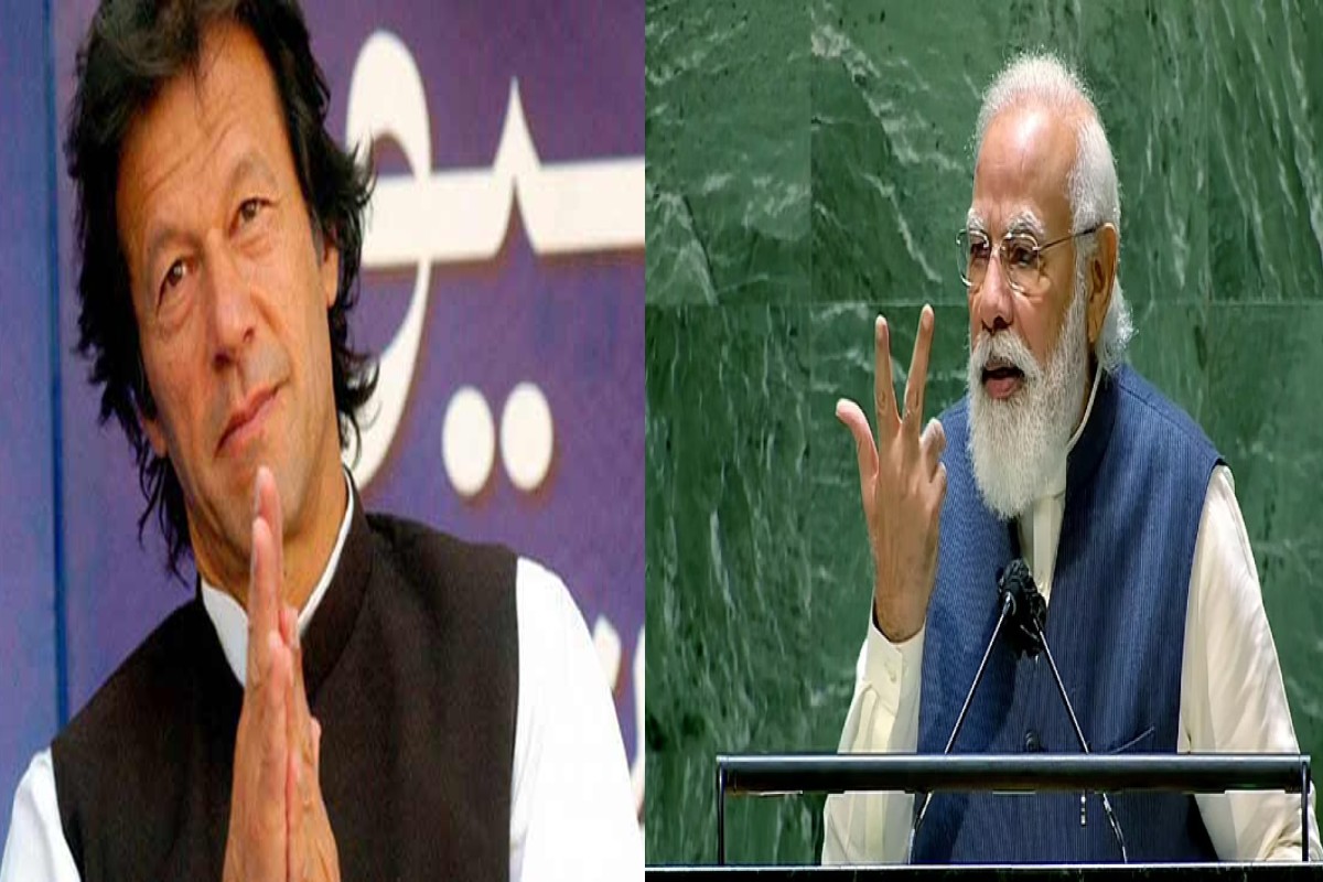 Imran Khan: भारत की विदेश नीति के कायल हुए इमरान खान, अमेरिका और रूस पर दिया ये बड़ा बयान