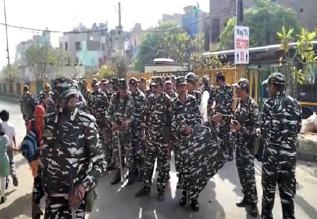 jahangirpuri police 2