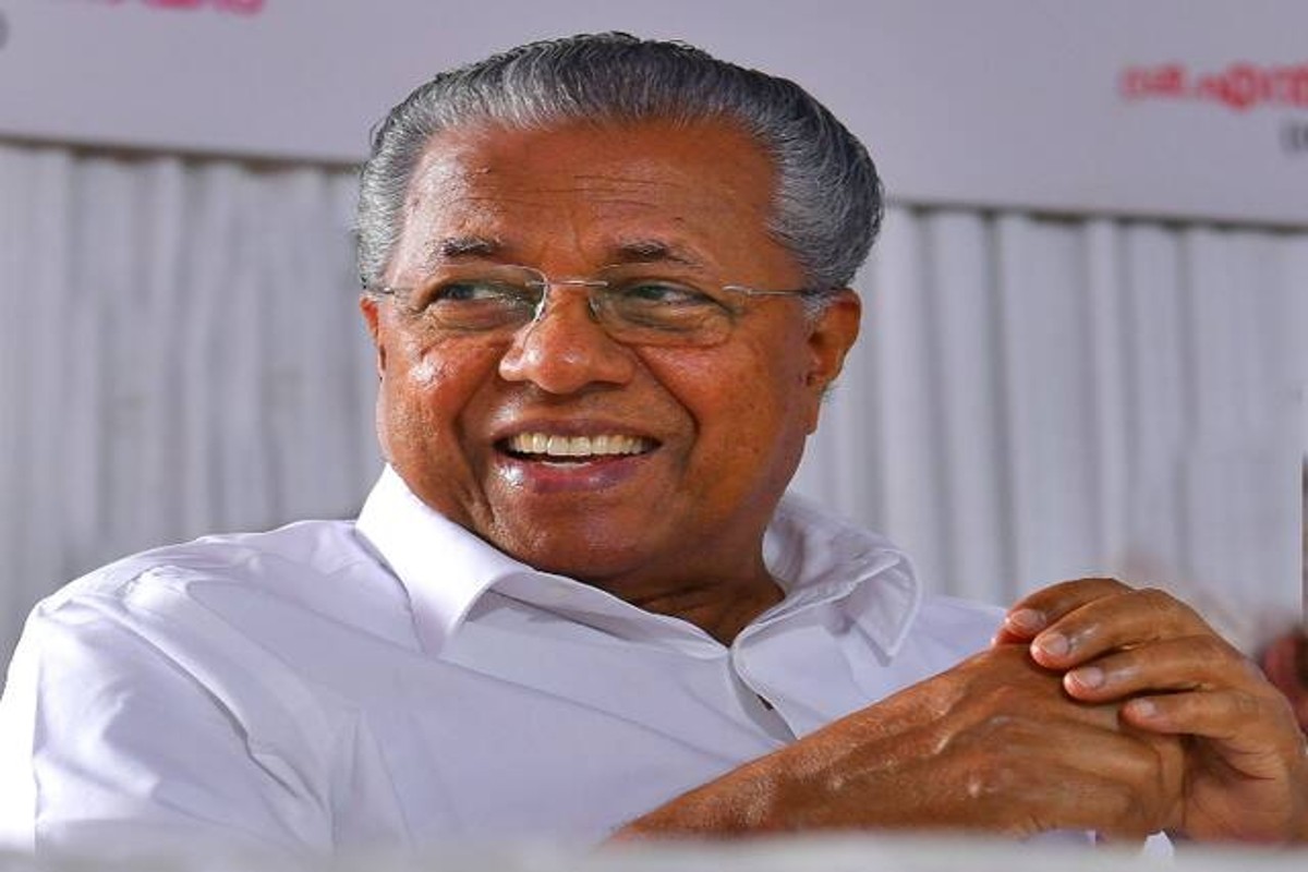 Kerala: ‘गुजरात मॉडल’ की मुरीद हुई वामपंथी सरकार, CM विजयन ने दिया ये बड़ा आदेश तो कांग्रेस को लगी मिर्ची  