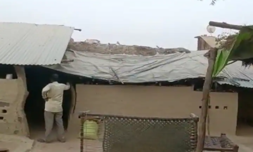 UP: फतेहपुर में फिर से लव जिहाद!, फिल्मी स्टाइल में मुस्लिम लड़के ने किया नाबालिग लड़की का अपहरण