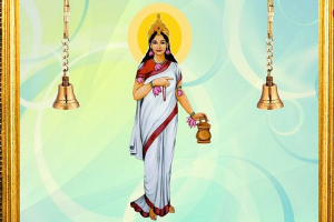 Chaitra Navratri 2022: नवरात्रि का दूसरा दिन आज, जानें मां ब्रह्मचारिणी की पूजा-विधि और शुभ मुहूर्त…