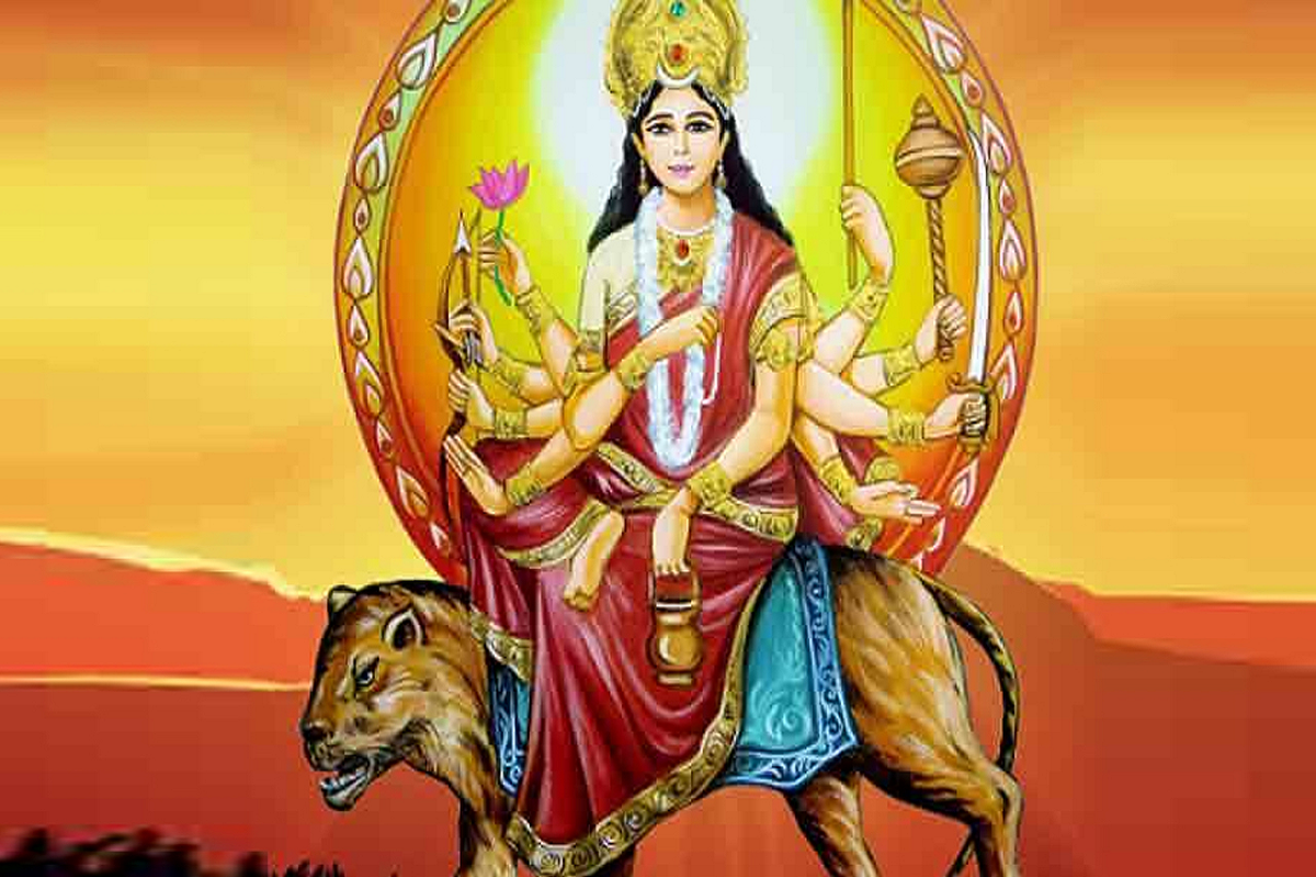 Chaitra Navratri 2022: आज है नवरात्रि का तीसरा दिन, जानिए मां चंद्रघंटा की पूजा-विधि और महत्व