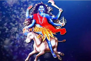 Chaitra Navratri 2022: नवरात्रि के सातवें दिन इस विधि से करें मां कालरात्रि की पूजा, जानें शुभ मुहूर्त और महत्व