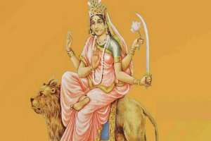 Chaitra Navratri 2022: इस मुहूर्त में भूलकर भी न करें मां कात्यायनी की पूजा, जानिए देवी की पूजा का शुभ-मुहूर्त और कथा