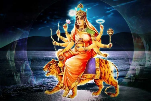 Chaitra Navratri 2022: नवरात्रि का चौथा दिन, ऐसे करें मां कूष्मांडा की पूजा, पूरी होंगी सभी मनोकामनाएं