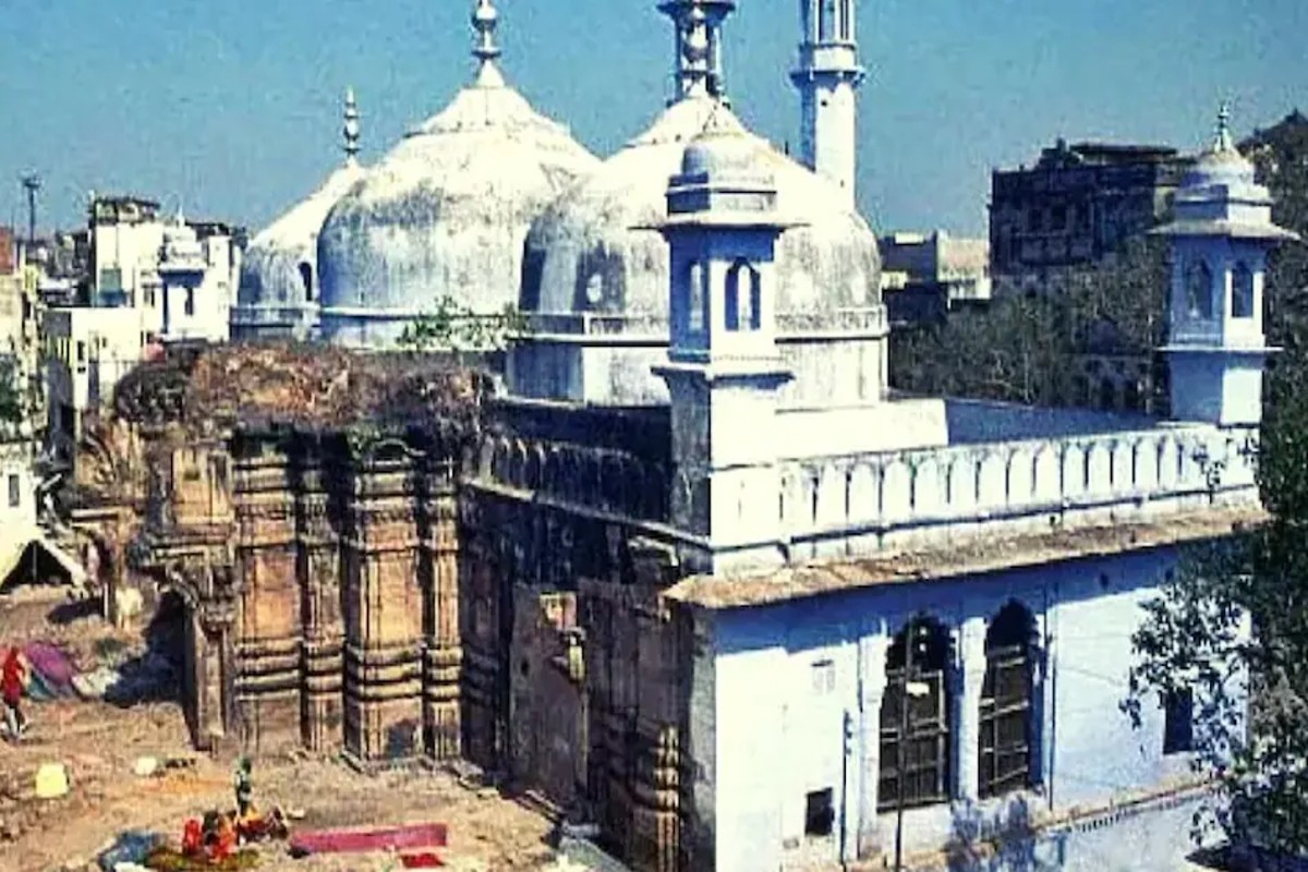 Kashi Vishwanath Gyanvapi Masjid: काशी विश्वनाथ मंदिर-ज्ञानपावी मस्जिद पर कोर्ट का बड़ा फैसला, अब 19 अप्रैल को….