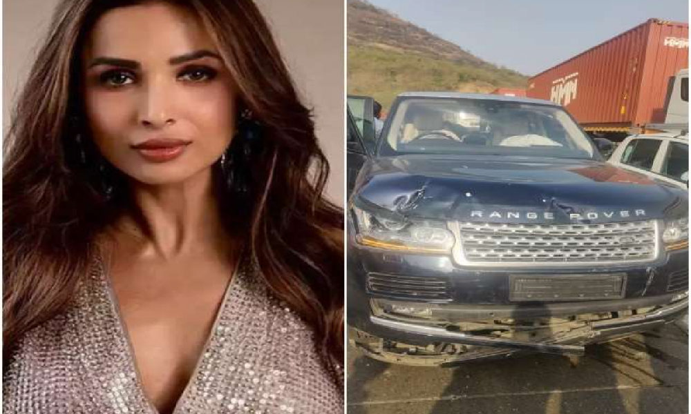 Malaika Arora: एक्सीडेंट के बाद मलाइका अरोड़ा की हालत पर बड़ा अपडेट, बहन अमृता अरोड़ा ने दिया बयान