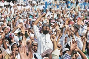 Muslim Minority: क्या मुस्लिम समुदाय ‘अल्पसंख्यक’ है?