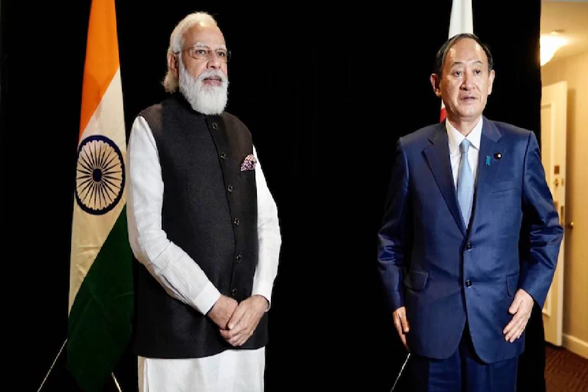 Russis-Ukraine War: रूस पर भारत के रुख को लेकर जापान के पूर्व PM का बड़ा बयान, कहा- हर हाल में इंडिया को…