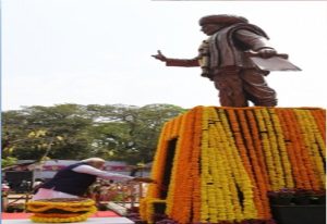 Mahatma Jyotiba Phule Jayanti: महात्मा फुले की जयंती पर पीएम मोदी ने दी श्रद्धांजलि