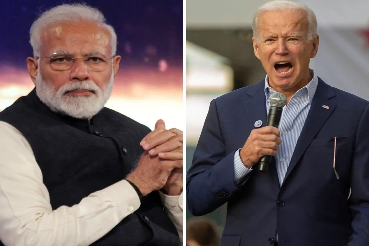 Modi Biden Talks: मकसद था भारत पर दबाव बनाना लेकिन पीएम मोदी का मूड देख बाइडेन की सारी हेकड़ी निकल गई! जानिए मीटिंग की इनसाइड स्टोरी