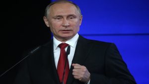 Russia-Ukraine War: रूसी राष्ट्रपति पुतिन ने परमाणु हमले की दी चेतावनी, बोले- अगर कोई बीच में आया तो…
