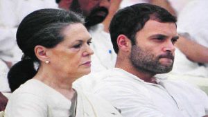 Attack On Rahul: जिन प्रशांत किशोर के कांग्रेस में जाने की हो रही चर्चा, उनसे मुलाकात के बाद TRS नेता का राहुल पर हमला