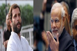 Rahul Gandhi: 2019 चुनावों में HAL पर राहुल गांधी ने की थी ‘राजनीति’, कंपनी की जोरदार कमाई से हो गया ‘खुलासा’