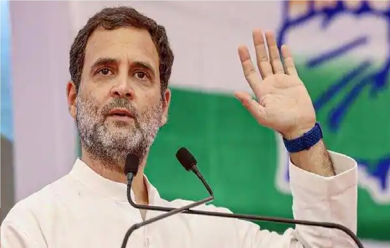 Rahul Gandhi: ‘सत्ता में दिलचस्पी नहीं लेकिन देश को समझने की चाहत’: राहुल के बयान पर लोगों ने ऐसे ली चुटकी