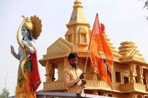 Ram Temple Construction: …तो बहुत जल्द ही बनकर तैयार हो जाएगा अयोध्या में भगवान राम का भव्य मंदिर, ये देखिए प्रगति रिपोर्ट
