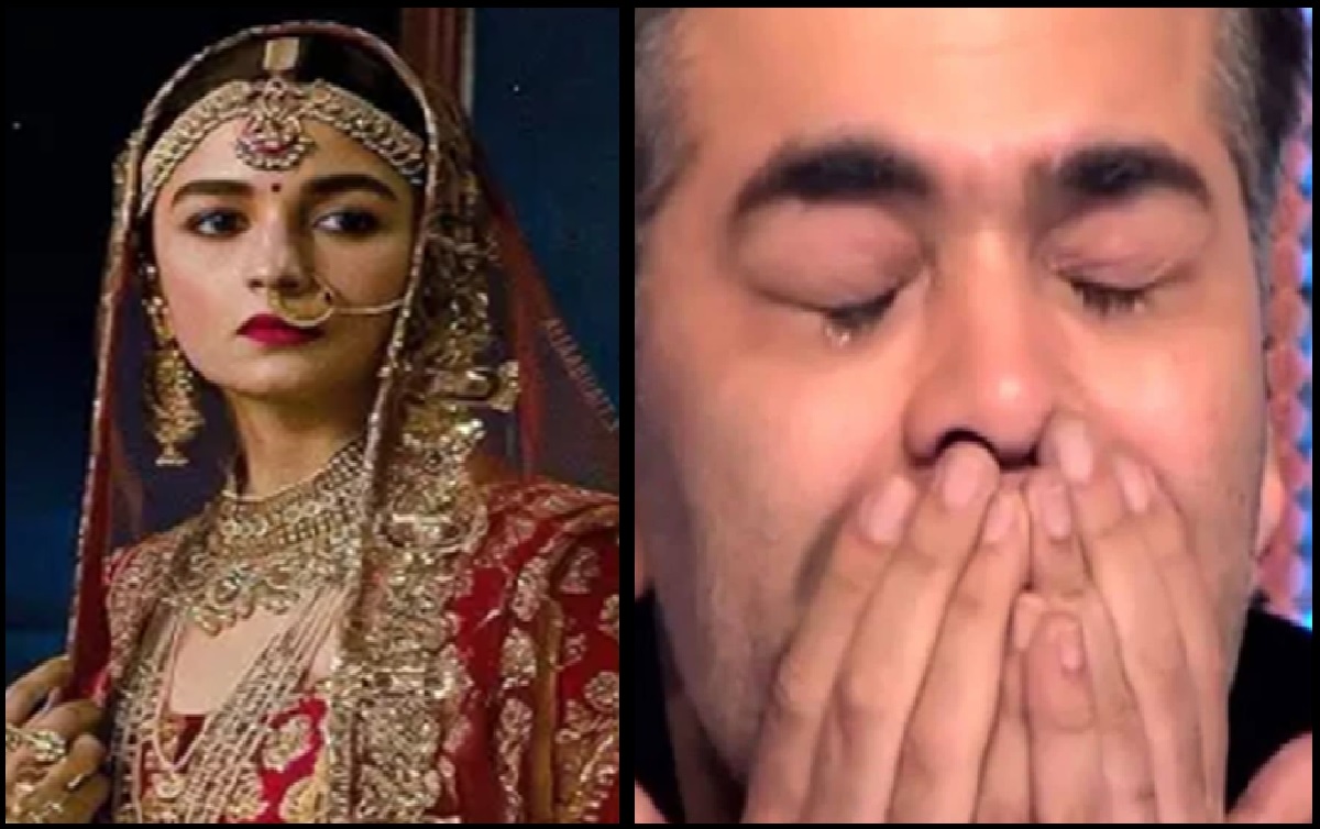 Ranbir-Alia Wedding: आलिया भट्ट के हाथों में लगी मेहंदी देख रोने लगे करण जौहर!, नीतू कपूर भी हुईं इमोशनल