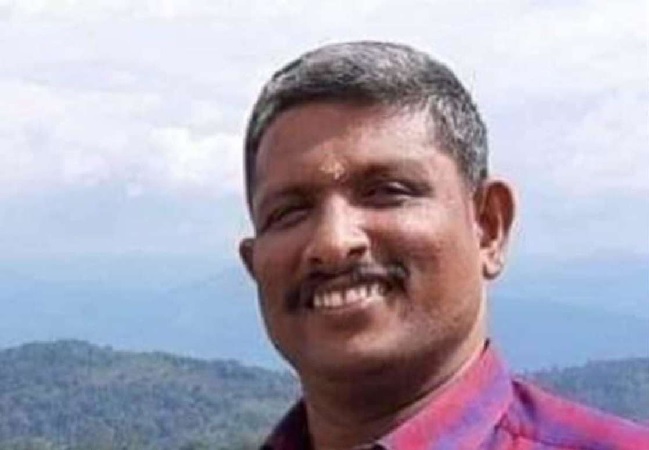 Whose Handiwork: केरल में RSS के एक और कार्यकर्ता की हत्या, जानिए वाम शासन में कितनों की गई है जान
