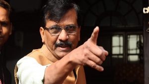 Maharashtra: वन नेशन-वन इलेक्शन पर शिवसेना नेता संजय राउत का बड़ा बयान, कर दी ये मांग