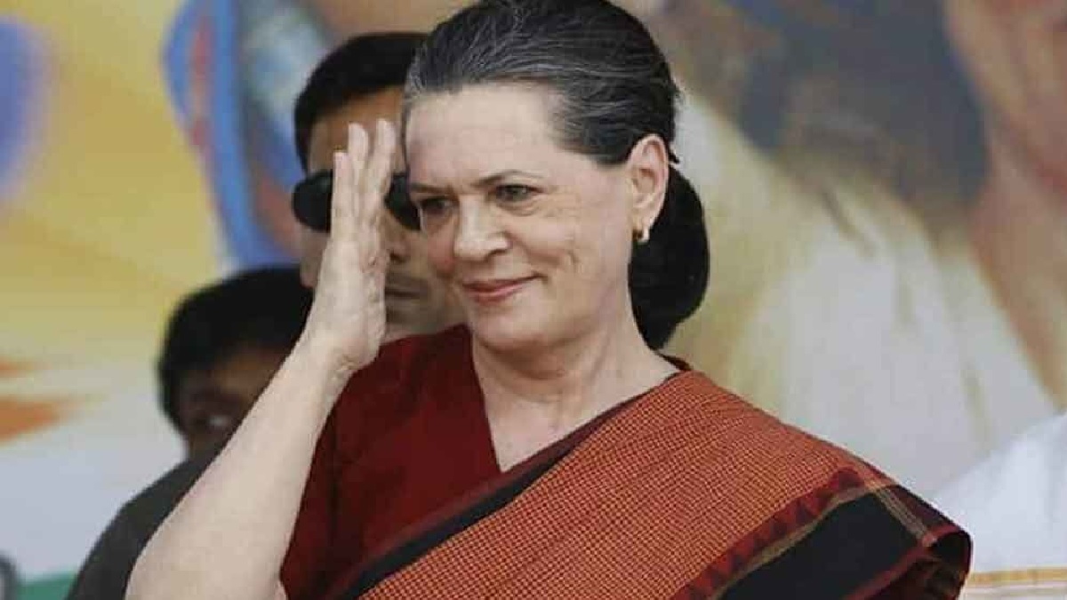 Congress: इस बार रायबरेली से सोनिया गांधी नहीं, बल्कि इस चेहरे पर दांव लगा सकती है कांग्रेस !