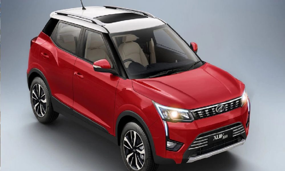 Mahindra XUV300: जल्द भारत में लॉन्च होगा महिंद्रा XUV300 का नया फेसलिफ्ट वर्जन, लुक से लेकर फीचर हर चीज होगी दमदार