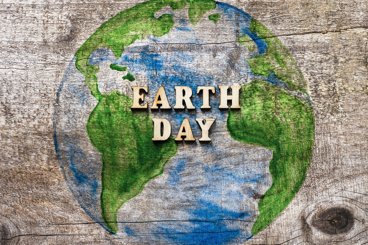 World Earth Day 2022: विश्व पृथ्वी दिवस पर जानिए कहानी उस राजा की जिसने पृथ्वी को उपजाऊ बनाया