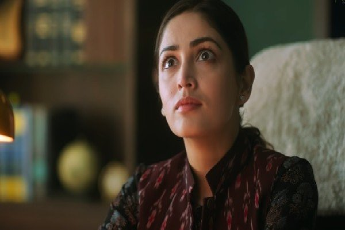 Dasvi Review: अपनी फिल्म ‘दसवीं’ का रिव्यू पढ़कर भड़की यामी गौतम, सोशल मीडिया के जरिए कर दी ये मांग