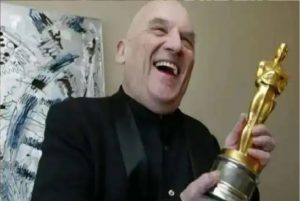John Zaritsky: नहीं रहे ऑस्कर विजेता जॉन जैरिट्स्काई, 79 साल की उम्र में हुई हार्ट अटैक से मौत