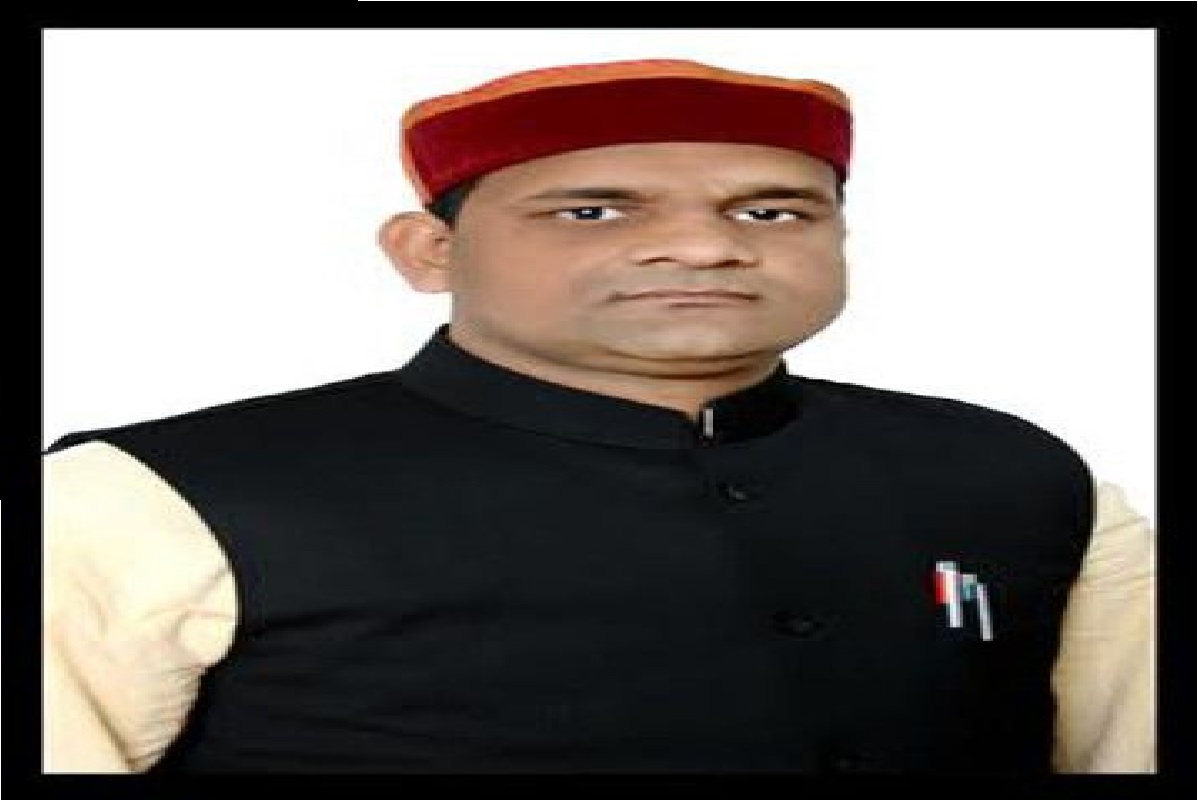 सपा दीपक मिश्रा