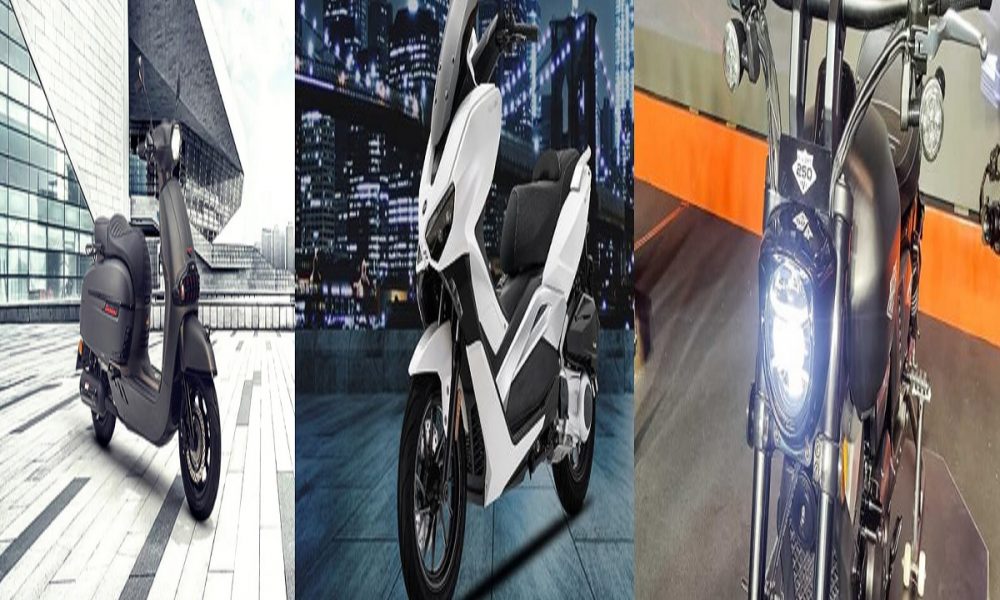 Two Wheeler Launch: Keeway की भारत में धमाकेदार एंट्री, आते ही लॉन्च किए अपने 3 जबरदस्त टू व्हीलर, जानें पूरी डिटेल्स