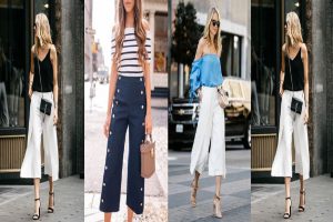 Summer Fashion Tips: गर्मियों में स्टाइलिश दिखने के लिए ट्राई करें ये आउटफिट, घर से लेकर ऑफिस तक हर जगह है कम्फर्टेबल