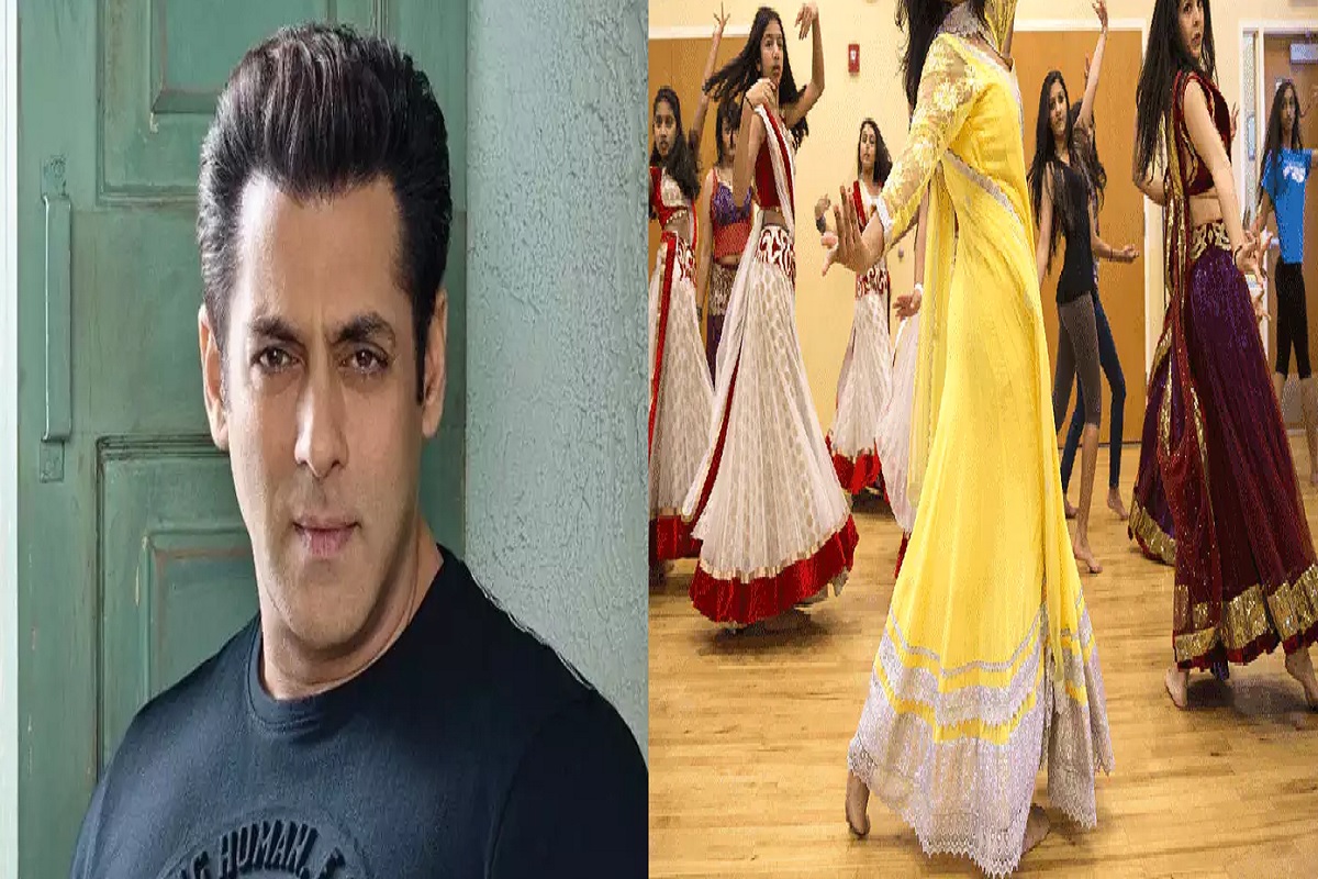 Salman Khan’s Favourite Actress: जानिए अब कहां हैं सलमान खान की फेवरेट एक्ट्रेस, इतने सालों में बदल गया चेहरा