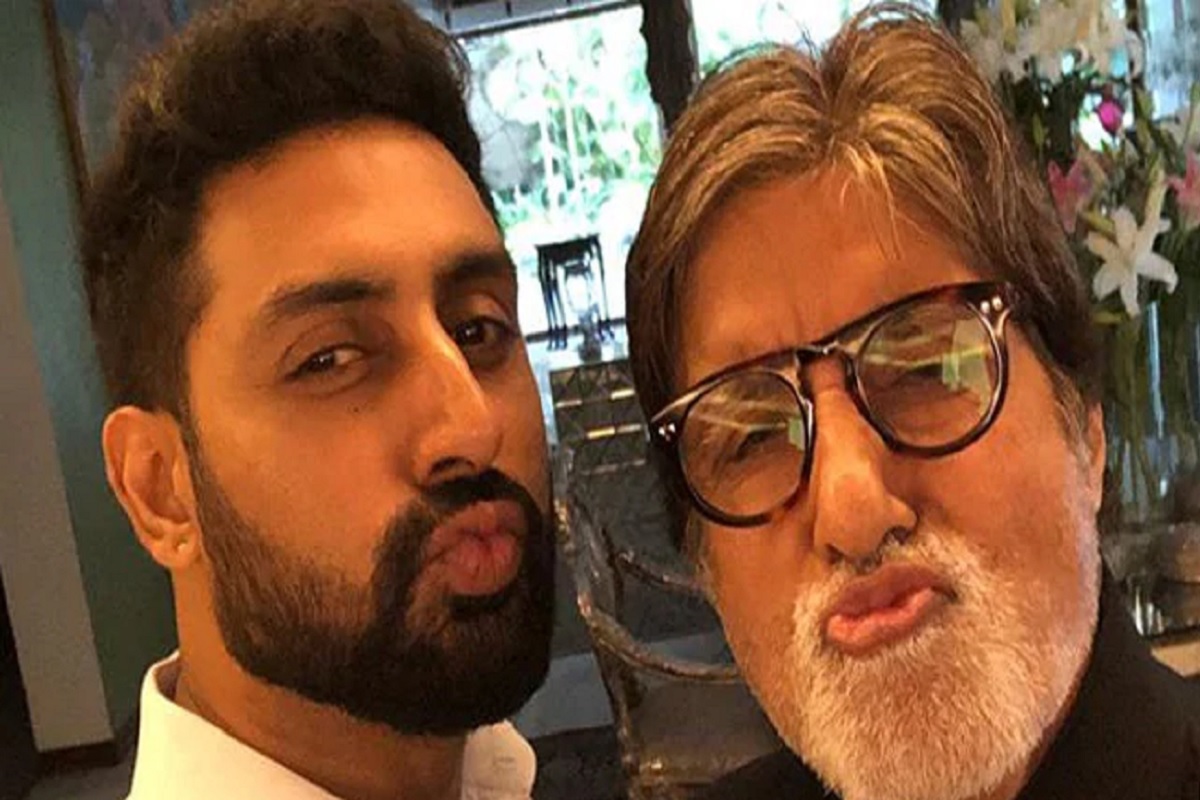 Abhishek Bachchan: बॉलीवुड के महानायक ने किया अपने बेटे को पैसे देने से मना! जानें इस वजह से अभिषेक को बेचना पड़ गया घर
