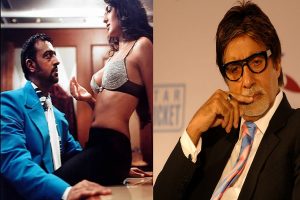 Bollywood Controversy: बंद कमरे में ऐसा क्या कर रहे थे कैटरीना और गुलशन ग्रोवर?, देखकर शर्मा गए अमिताभ बच्चन