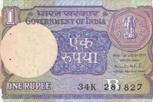 Indian Currency Note: अगर आपके पास भी है 1 रुपये का ये पुराना नोट, तो आप घर बैठे बन सकते हैं लखपति, बस करना होगा ये काम